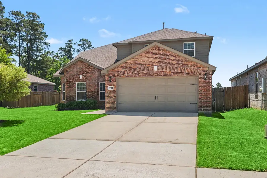7722 Boulder Sunstone Lane, Conroe, TX 77304 - #2