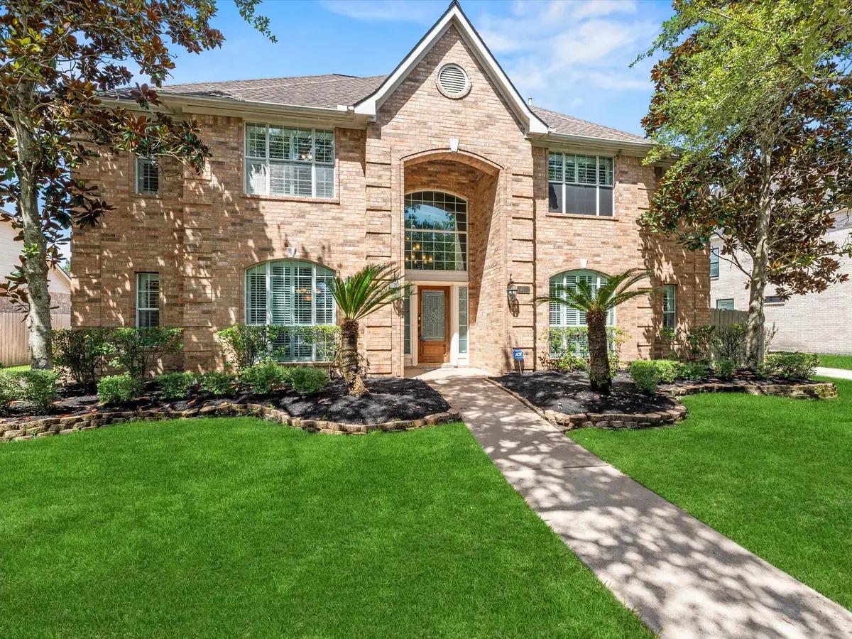 1126 Thistlemeade Drive, Houston, TX 77094 - #1