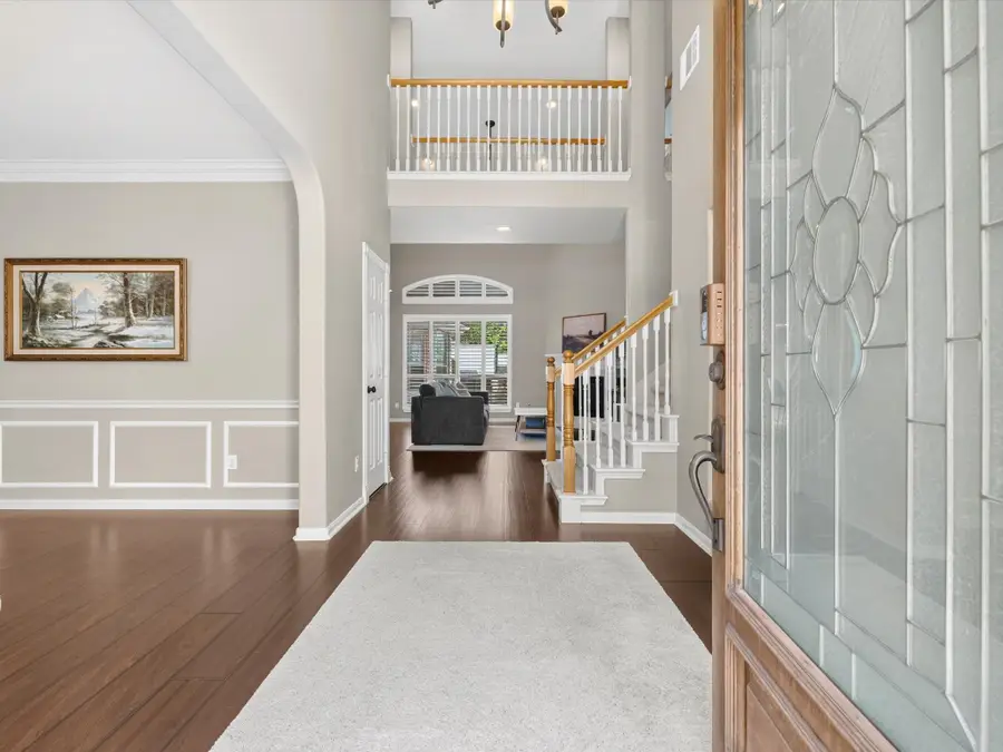 1126 Thistlemeade Drive, Houston, TX 77094 - #3