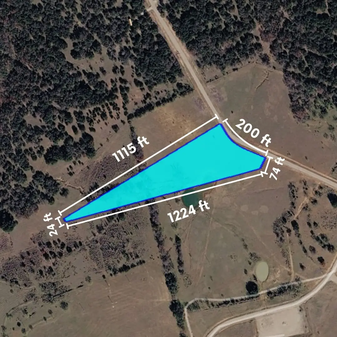 00 Unknown, Palo Pinto, TX 76484 - #1
