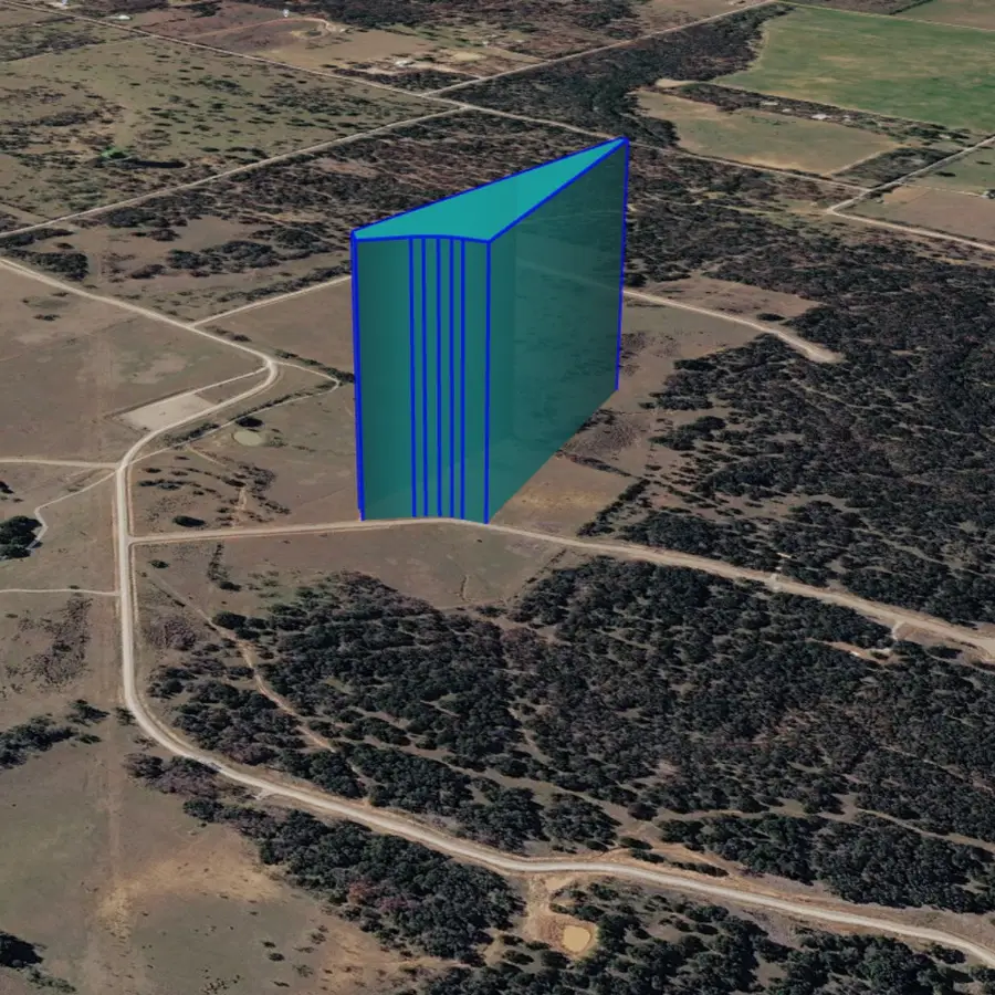00 Unknown, Palo Pinto, TX 76484 - #2