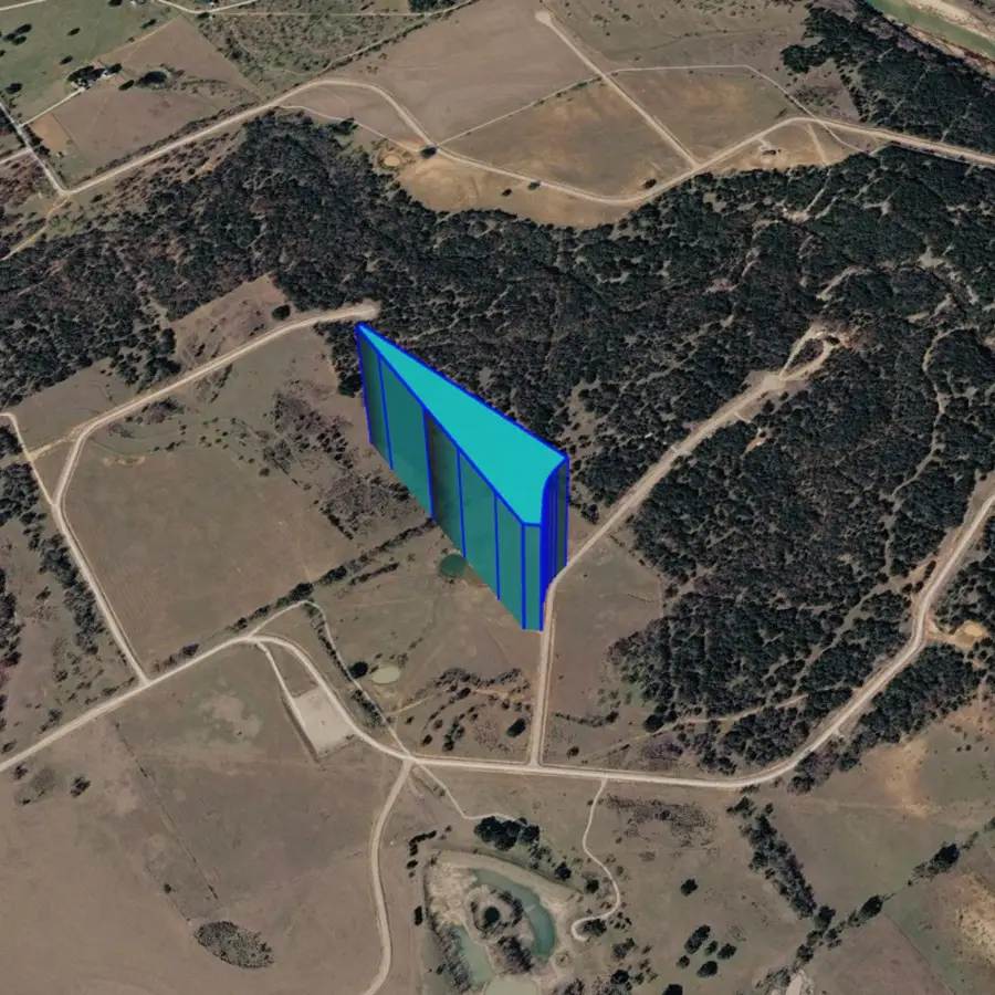00 Unknown, Palo Pinto, TX 76484 - #3