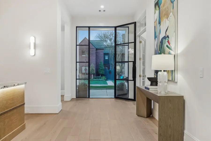 3515 Carnegie Street, West University Place, TX 77005 - Image #2