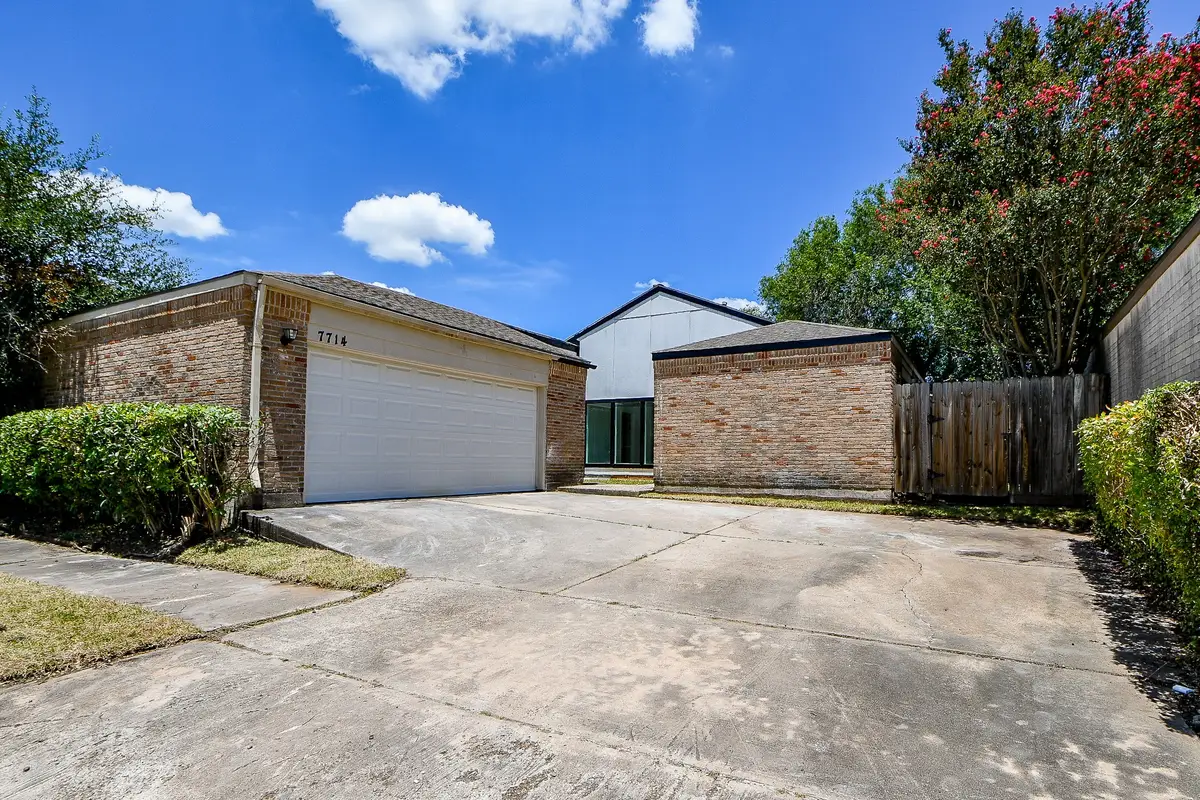 7714 Teal Run Drive, Houston, TX 77071 - #1