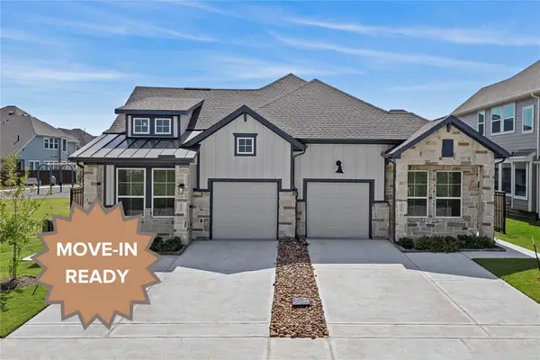 5230 Big Dipper Drive, Iowa Colony, TX 77583