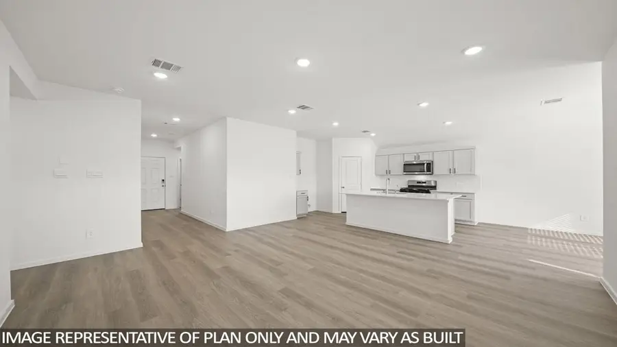 14282 Moonflower Drive, Splendora, TX 77372 - Image #3