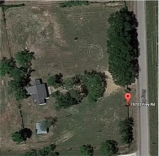 19703 Frey Road, Pine Island, TX 77445 - Image #3