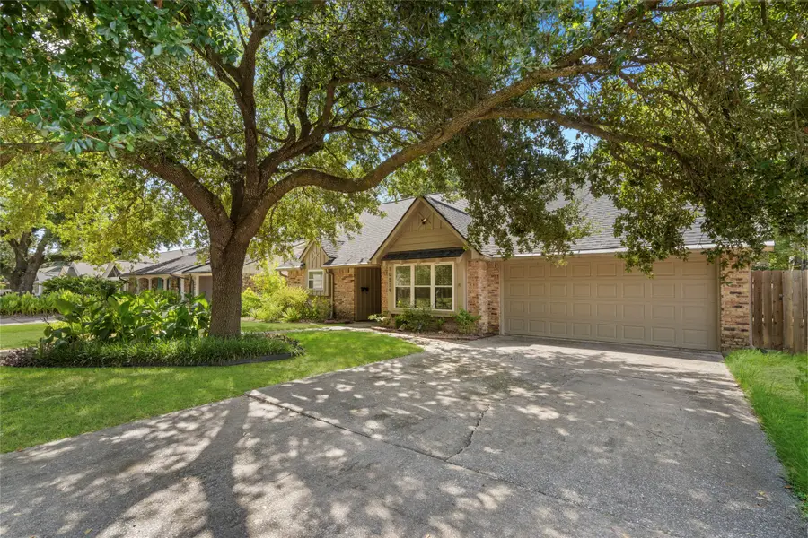 10519 Londonderry Drive, Houston, TX 77043 - #3