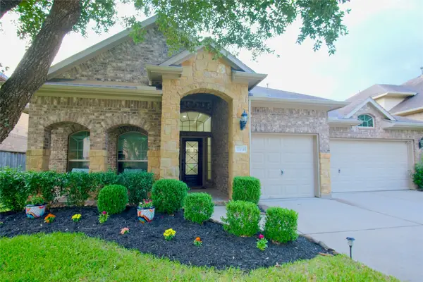 27714 Wilson Run Lane, Fulshear, TX 77441