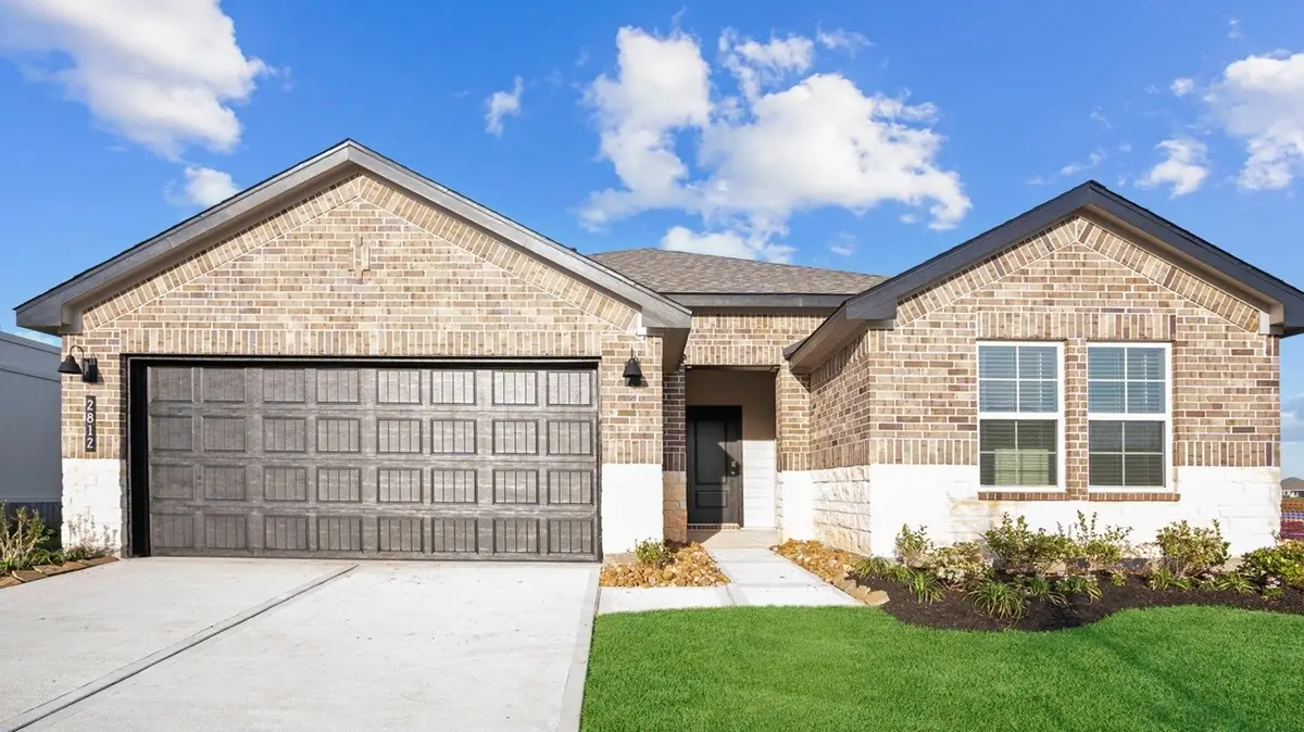3726 Sunrise Lane, League City, TX 77573 - #1