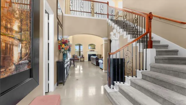 12009 Banks Run Drive, Pearland, TX 77584