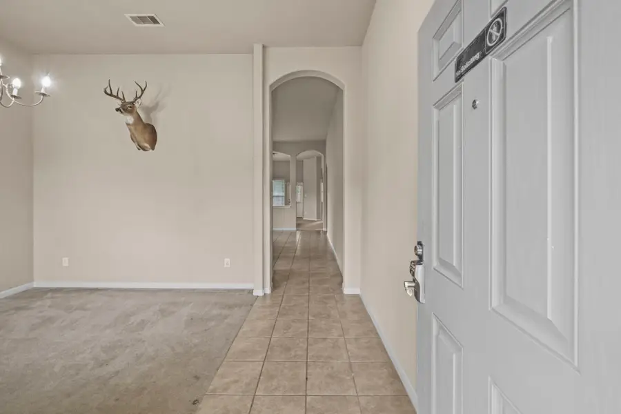 2554 Montana Blue Drive, Spring, TX 77373 - #2