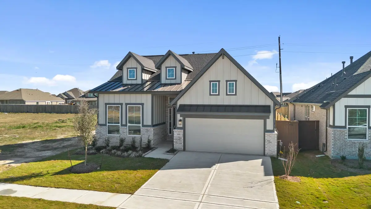 14814 Buffalo Head Street, Baytown, TX 77523 - #1