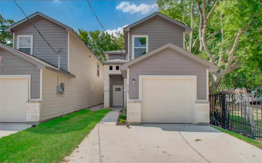 8209 Westcott Road, Houston, TX 77016 - #2