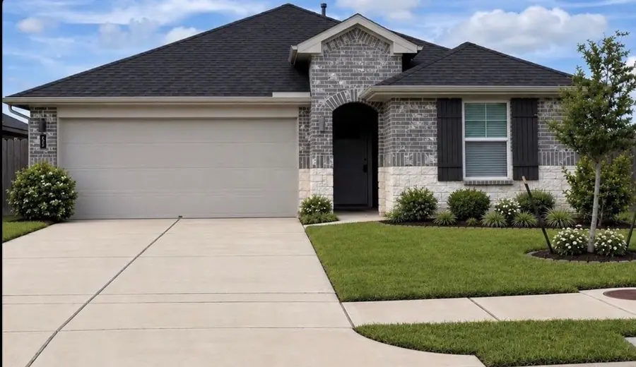 5002 Natchez Trace, Arcola, TX 77545 - #2