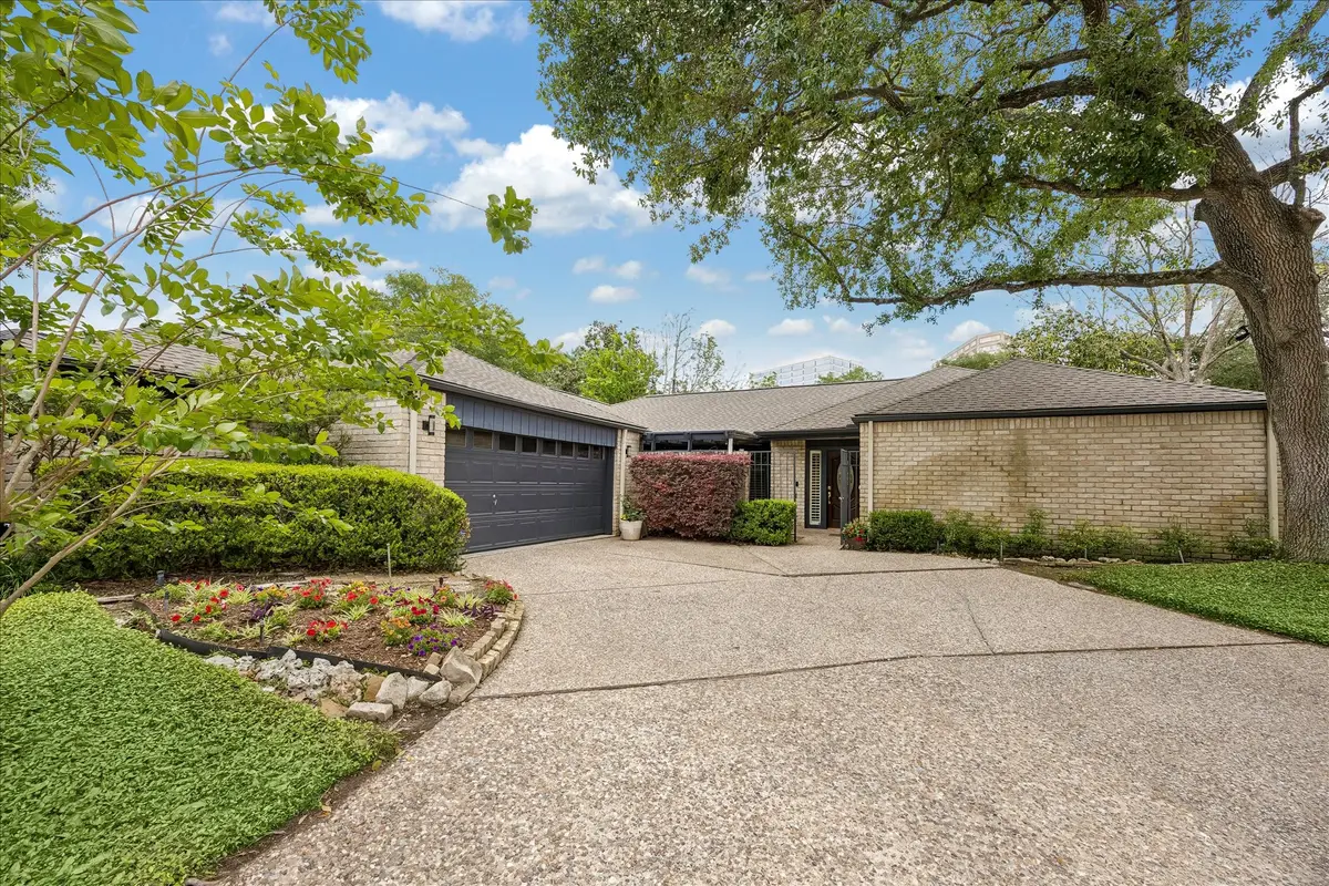 307 Oarman Court, Houston, TX 77079 - #1