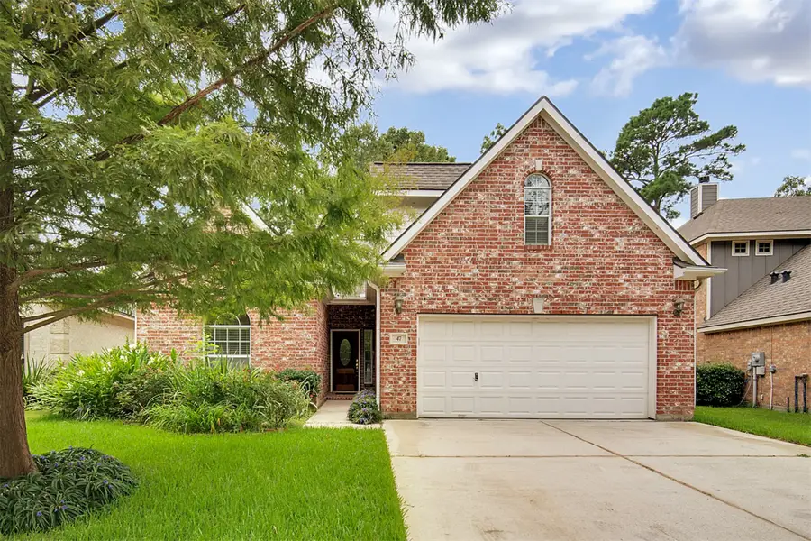 47 Presidio Road, Montgomery, TX 77356 - #2