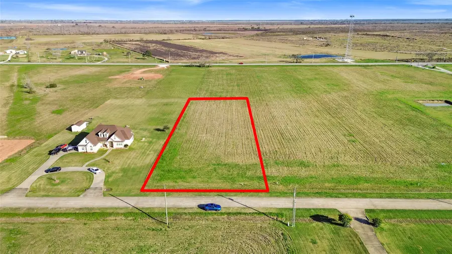 365 Brahman Trail, Angleton, TX 77515 - #3