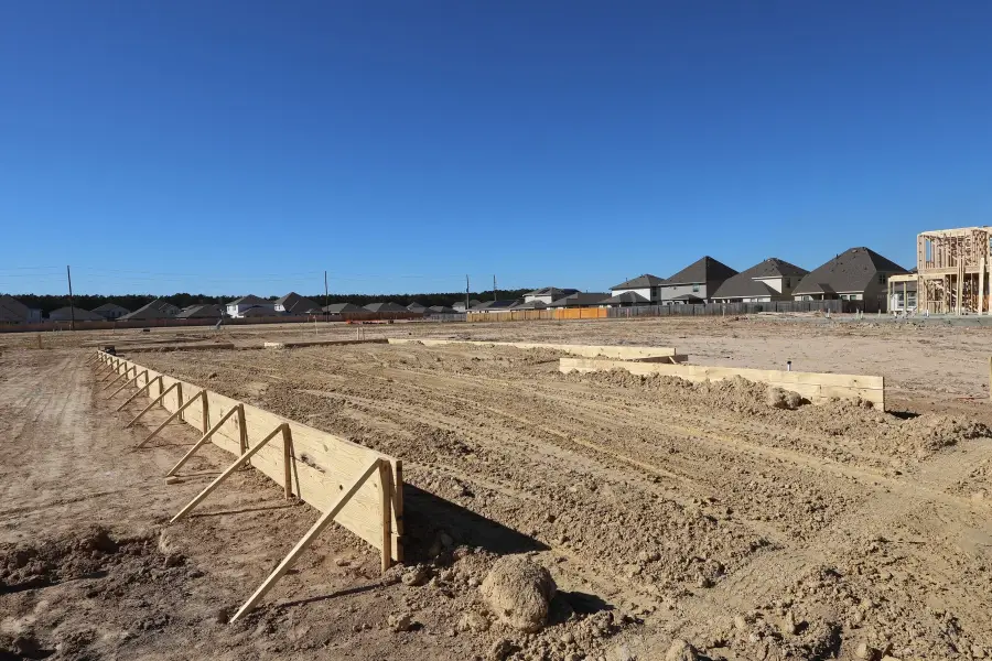 18534 Karlynn Street, New Caney, TX 77357 - Image #2