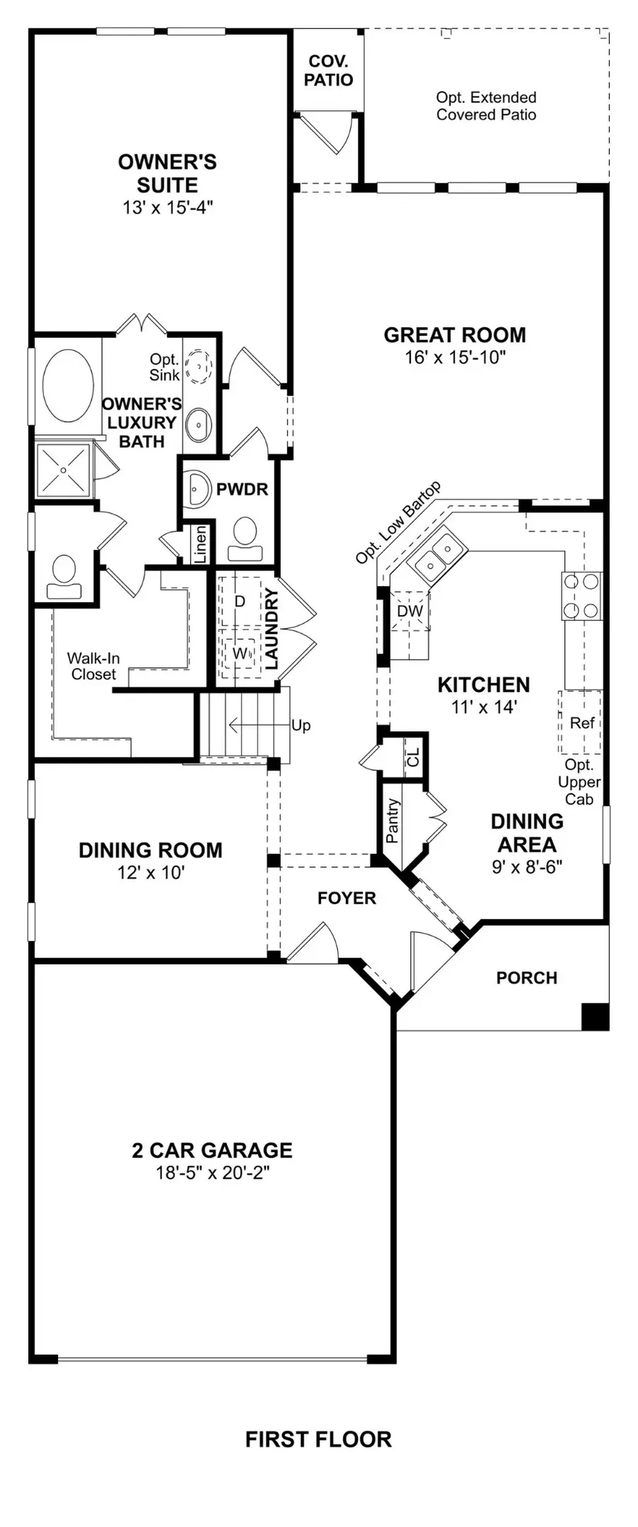 18534 Karlynn Street, New Caney, TX 77357 - Image #3