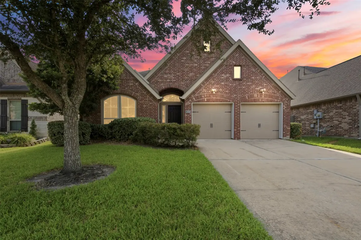 3706 Cibolo Court, Pearland, TX 77584 - #1