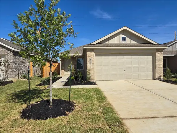 9018 Artic Rockfish Drive, Baytown, TX 77521