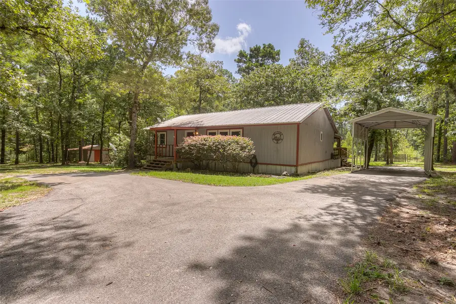 250 Red Bird Lane, Trinity, TX 75862 - #2