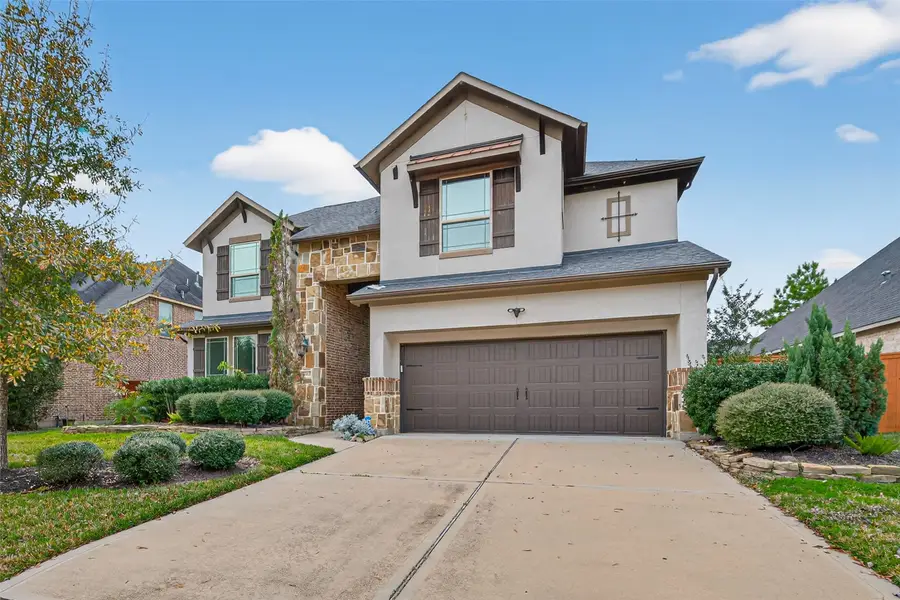16423 Shumard Run Lane, Cypress, TX 77433 - Image #3