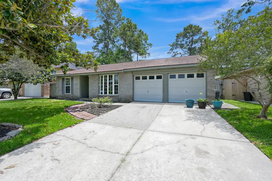 4314 Enchantedgate Drive, Spring, TX 77373 - #2