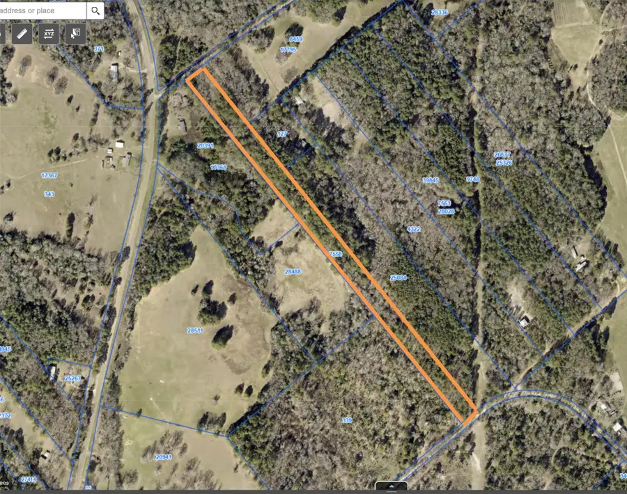 TBD Cr 1655, Grapeland, TX 75844 - #2