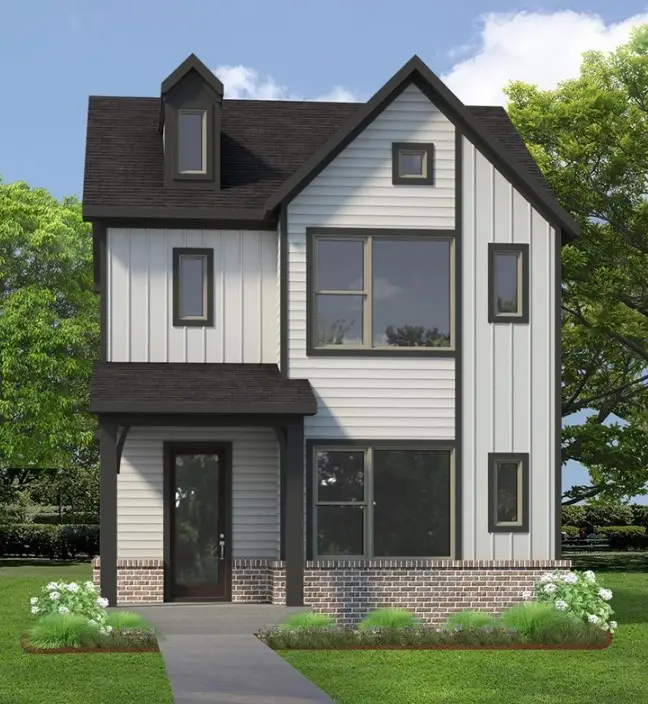 11350 Bellville Drive, Montgomery, TX 77316 - #1