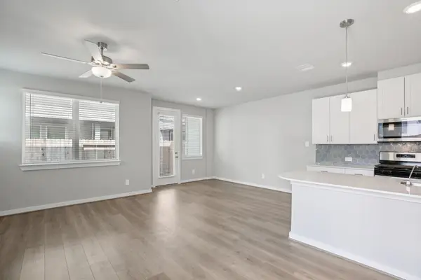 3203 Quiet Sunset, Houston, TX 77080