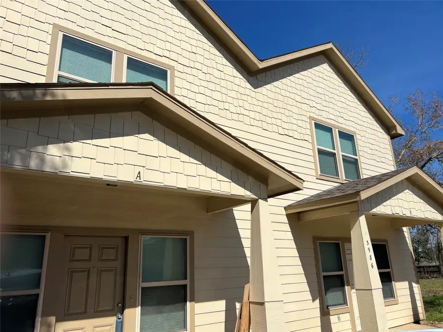 3986 Avenue B, Brookshire, TX 77423 - #3