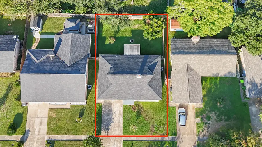 7818 Smokey Wood Lane, Houston, TX 77086 - Image #3