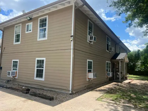 4326 Larkspur Street #1-4, Houston, TX 77051
