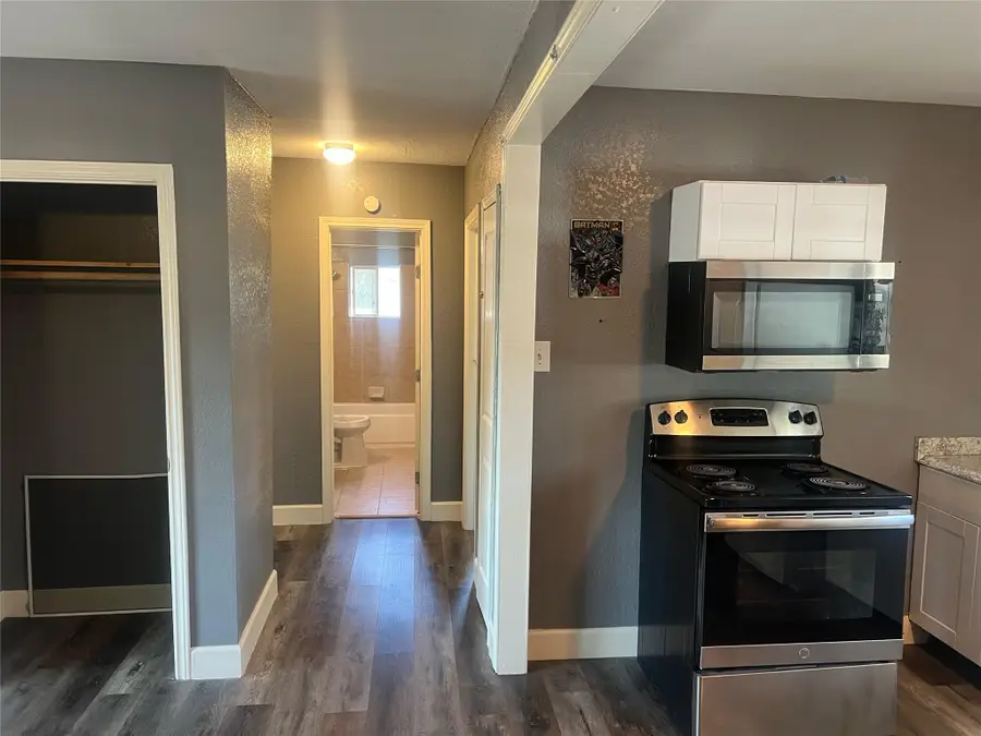 4326 Larkspur Street #1-4, Houston, TX 77051 - #2