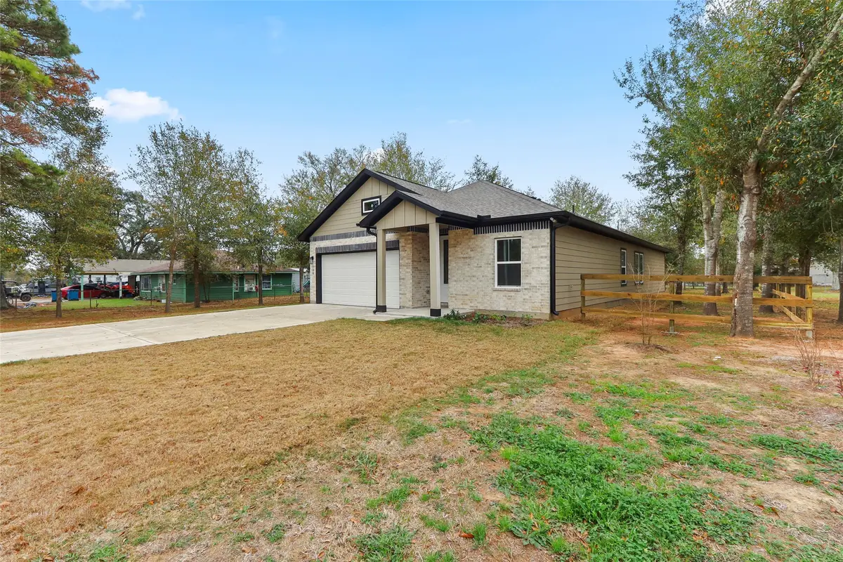 708 Azalea Street, Waller, TX 77484 - #1
