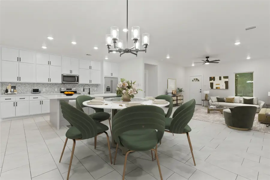 708 Azalea Street, Waller, TX 77484 - #3