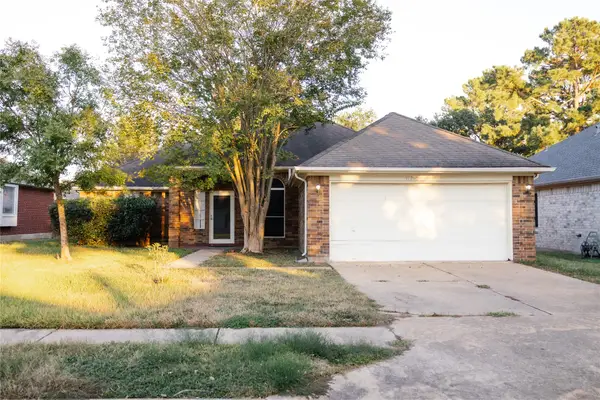 11210 Fall Breeze Drive, Houston, TX 77064