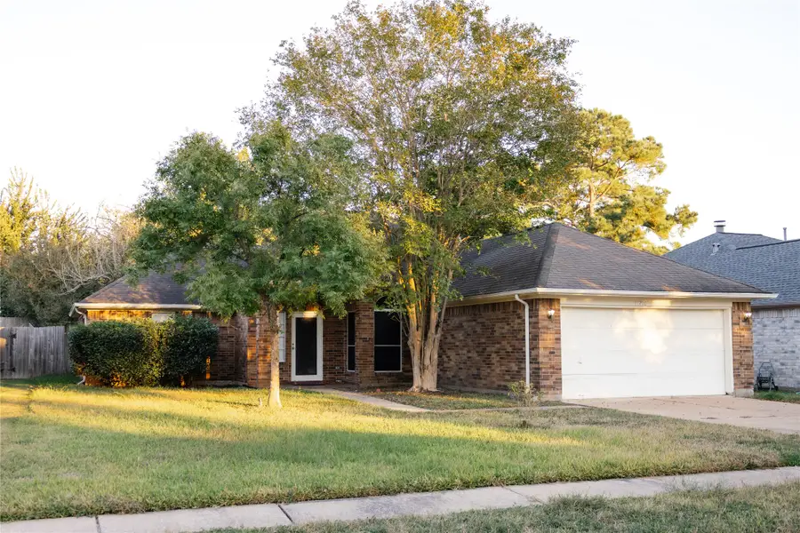 11210 Fall Breeze Drive, Houston, TX 77064 - Image #3