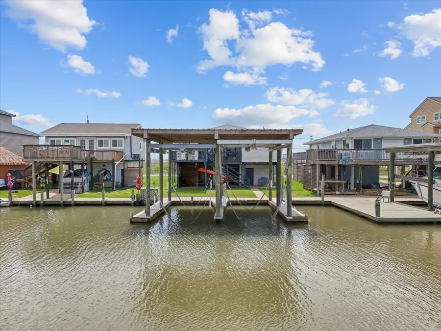 517 Swordfish Lane, Surfside Beach, TX 77541 - #2