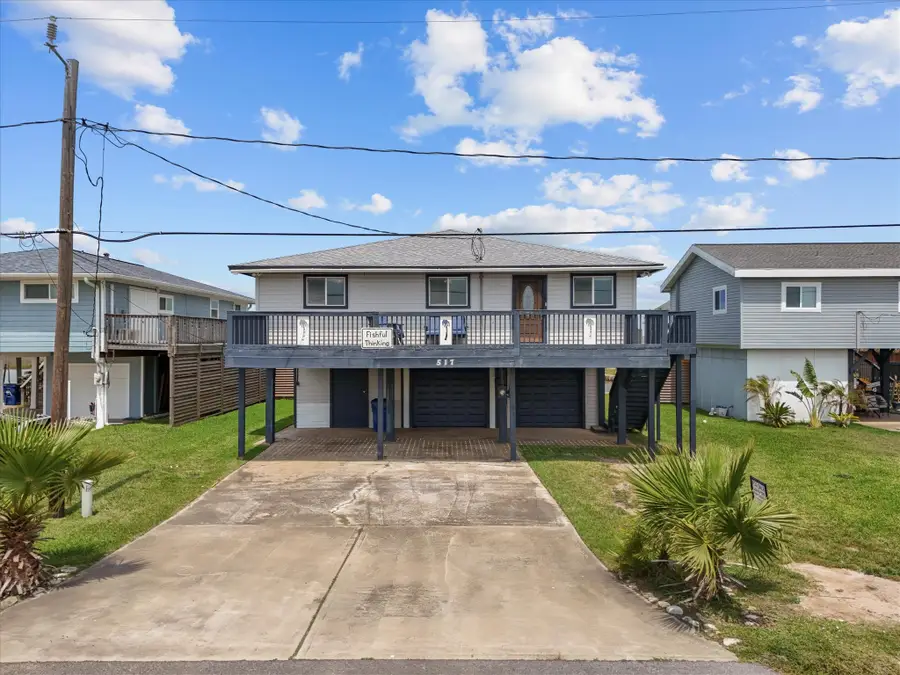 517 Swordfish Lane, Surfside Beach, TX 77541 - #3