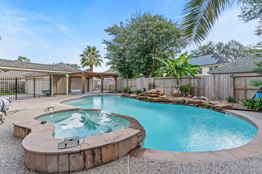 7414 Starbridge Drive, Houston, TX 77095 - Image #2