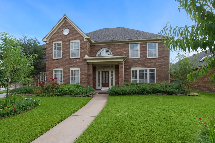 7414 Starbridge Drive, Houston, TX 77095 - Image #3