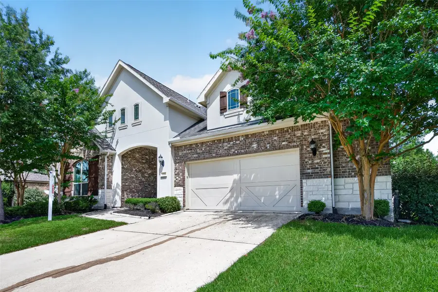 13326 Lake Chesdin Road, Houston, TX 77044 - #2