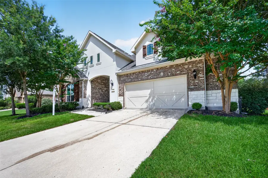 13326 Lake Chesdin Road, Houston, TX 77044 - #3