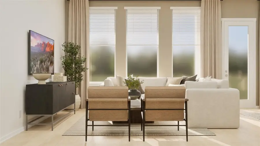 6702 Sienna Sunrise Lane, Katy, TX 77493 - #3