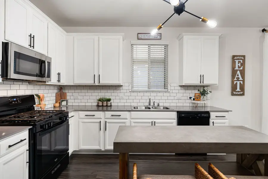 1731 Gray Hawk Drive, Missouri City, TX 77489 - Image #3