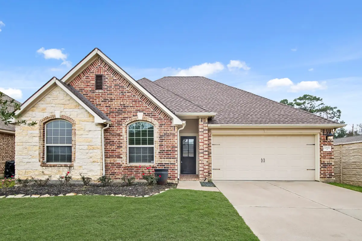 22602 Little Blue Stem Drive, Tomball, TX 77375 - Image #1
