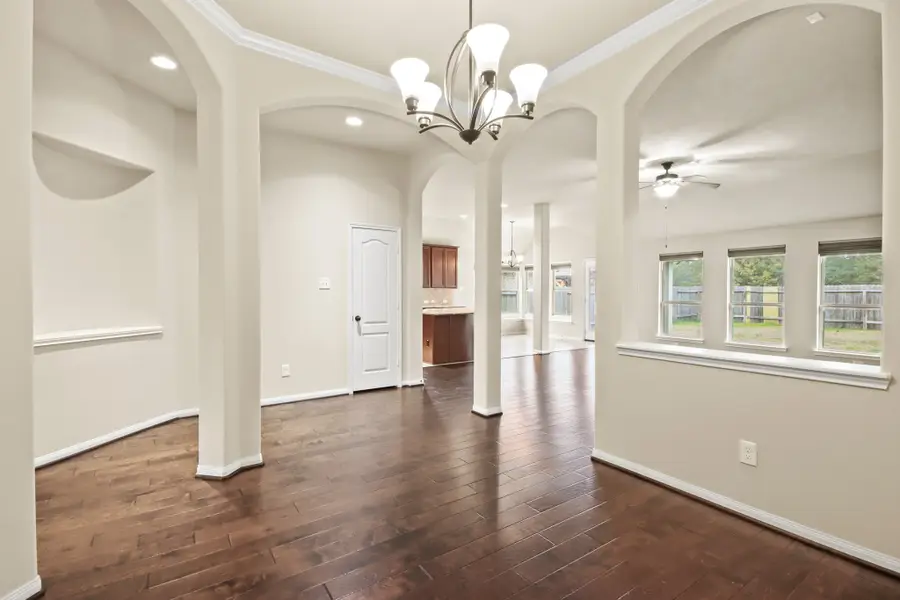 22602 Little Blue Stem Drive, Tomball, TX 77375 - Image #3